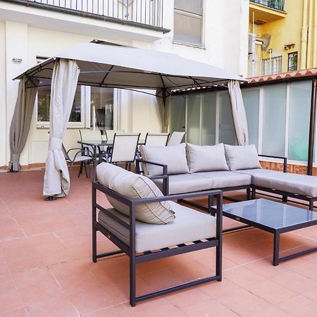 La Terrazza Di Jenny B&B Флоренция Екстериор снимка