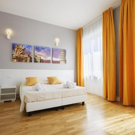 La Terrazza Di Jenny B&B Флоренция Екстериор снимка
